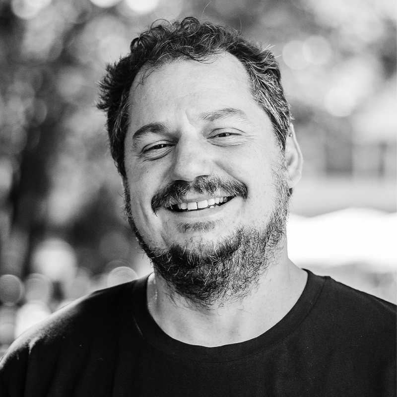 Portrait Stefan Kainbacher