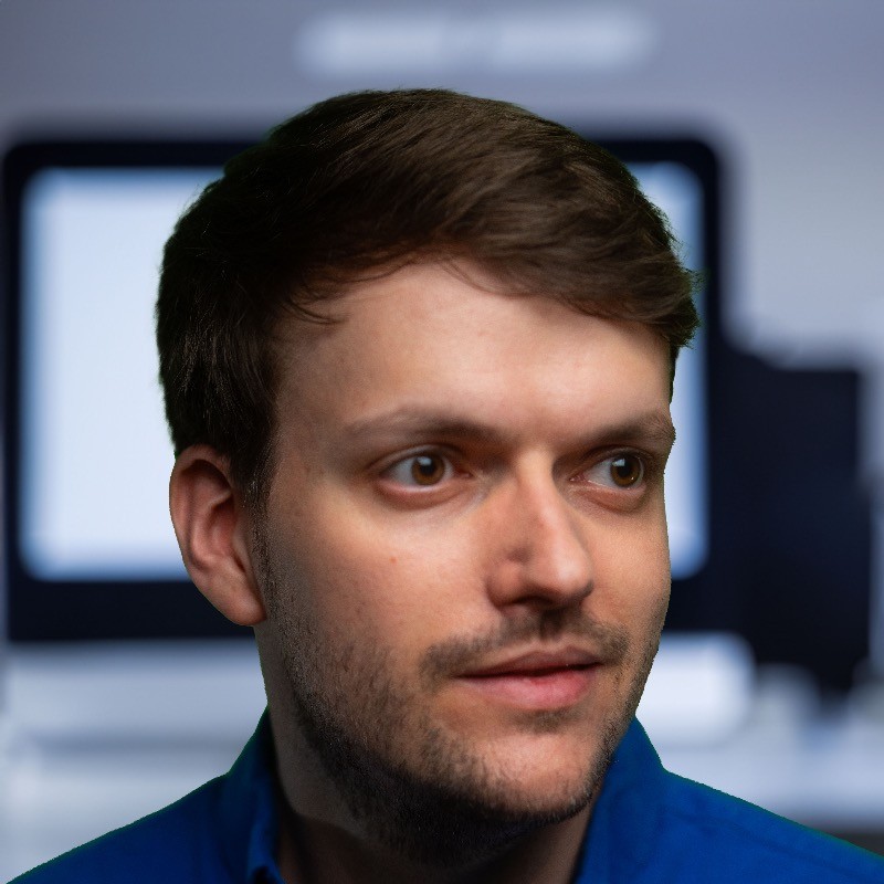 Jan Pressler Speaker
