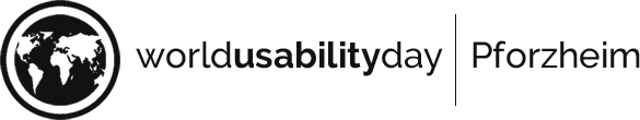 World Usability Day Pforzheim